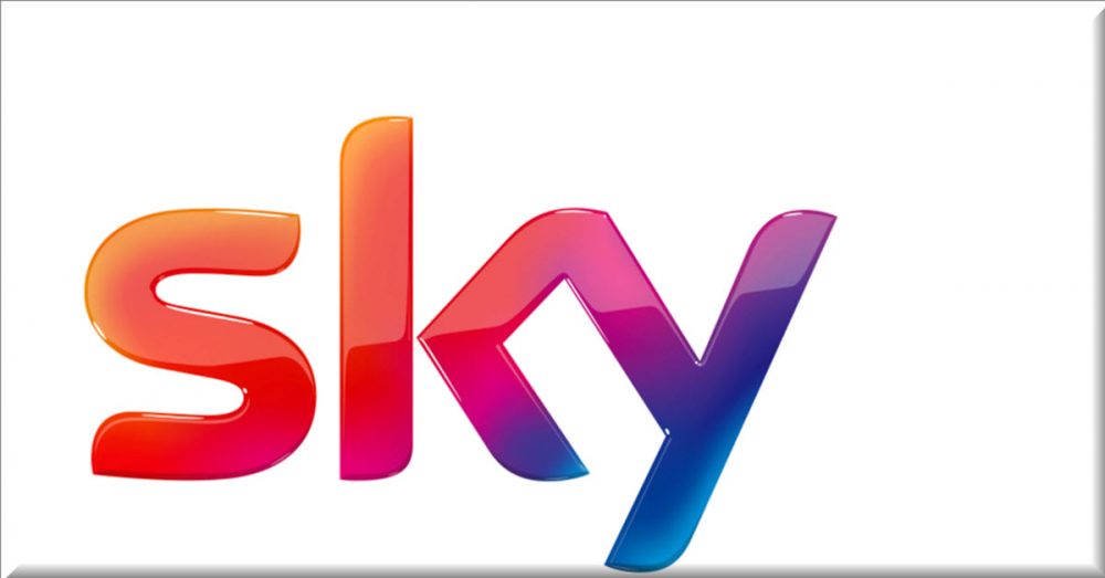 sky logo - UK Contact Numbers