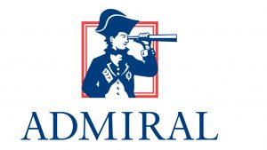 admiral insurance logo