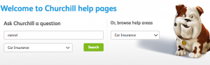 Cancel Car Insurance