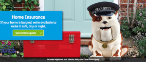 Churchill Home Insurance