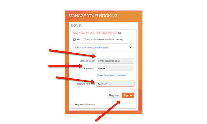 How to Cancel EasyJet Guide - UK Contact Numbers