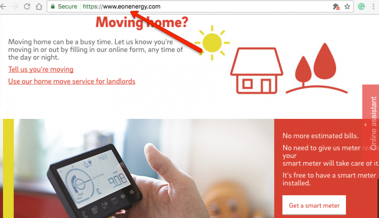 How To Cancel EON Energy UK Contact Numbers