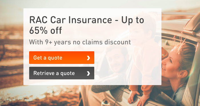 Rac Car Insurance